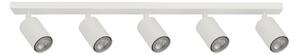 Sigma lighting modern spot lámpa zoom fehér sig33318