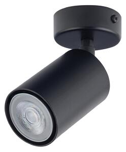 Sigma lighting modern spot lámpa zoom fekete sig33309