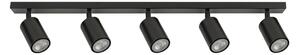 Sigma lighting modern spot lámpa zoom fekete sig33313