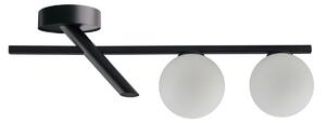 Sigma lighting modern mennyezeti lámpa zoe fehér fekete sig33325