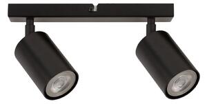Sigma lighting modern spot lámpa zoom fekete sig33310