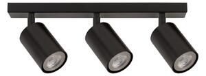 Sigma lighting modern spot lámpa zoom fekete sig33311