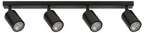 Sigma lighting modern spot lámpa zoom fekete sig33312