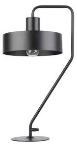 Sigma lighting modern asztali lámpa vasco fekete sig50118