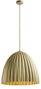 Sigma lighting glamour modern függeszték telma arany sig32301
