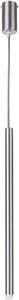 Sigma lighting modern függeszték sopel ezüst sig33148