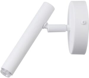 Sigma lighting modern fali lámpa sopel fehér sig33216