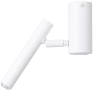 Sigma lighting modern spot lámpa sopel fehér sig33160