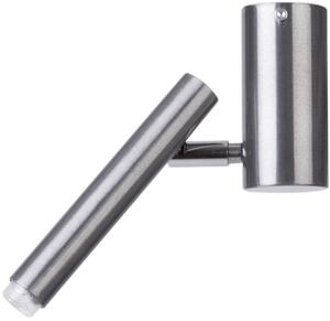 Sigma lighting modern spot lámpa sopel ezüst sig33158