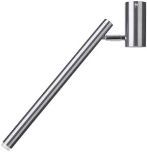 Sigma lighting modern spot lámpa sopel ezüst sig33164