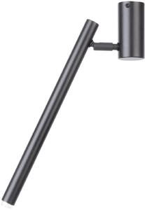Sigma lighting modern spot lámpa sopel fekete sig33165