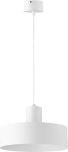 Sigma lighting modern függeszték rif fehér sig30902