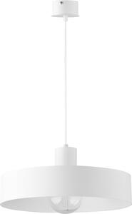 Sigma lighting modern függeszték rif fehér sig30901