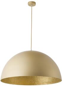 Sigma lighting glamour modern függeszték sfera arany sig32293