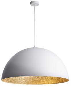 Sigma lighting modern függeszték sfera fehér arany sig30139