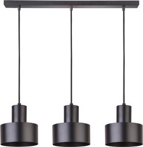 Sigma lighting modern függeszték rif fekete sig30899