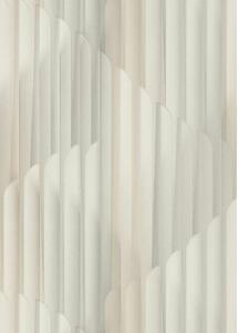 TF10471-31 vonalmintás bézs tapéta