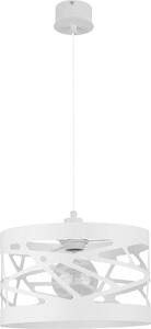 Sigma lighting modern függeszték moduł fehér sig31080