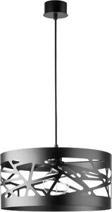 Sigma lighting modern függeszték moduł fekete sig31073
