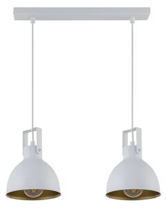 Sigma lighting modern függeszték mars fehér arany sig32259