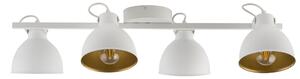 Sigma lighting modern spot lámpa mars fehér arany sig32273