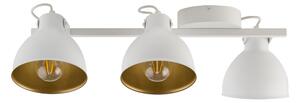 Sigma lighting modern spot lámpa mars fehér arany sig32271