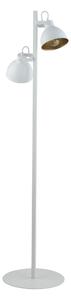 Sigma lighting modern állólámpa mars fehér arany sig50267
