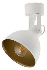 Sigma lighting modern spot lámpa mars fehér arany sig32267