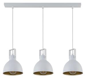 Sigma lighting modern függeszték mars fehér arany sig32263