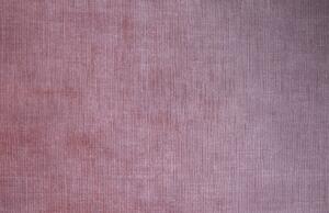 Hoorns Altaire rózsaszín bársony lábzsámoly