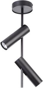 Sigma lighting modern spot lámpa leda fekete sig33104