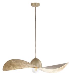 Sigma lighting modern függeszték kapello arany sig32341