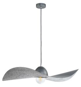 Sigma lighting modern függeszték kapello ezüst sig32336