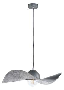 Sigma lighting modern függeszték kapello ezüst sig32343