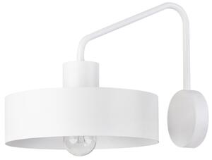 Sigma lighting modern fali lámpa jumbo fehér sig31536