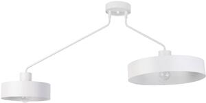 Sigma lighting modern mennyezeti lámpa jumbo fehér sig31532