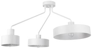 Sigma lighting modern mennyezeti lámpa jumbo fehér sig31534