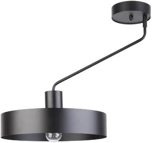 Sigma lighting modern mennyezeti lámpa jumbo fekete sig31529