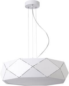 Sigma lighting modern függeszték jota fehér sig31880