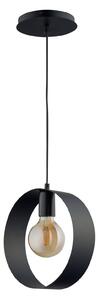 Sigma lighting modern függeszték happy fekete sig32280