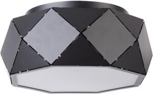 Sigma lighting modern mennyezeti lámpa jota fekete sig31885