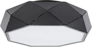 Sigma lighting modern mennyezeti lámpa jota fekete sig31883