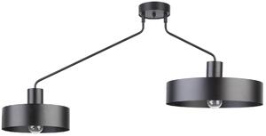 Sigma lighting modern mennyezeti lámpa jumbo fekete sig31531