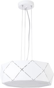 Sigma lighting modern függeszték jota fehér sig31882