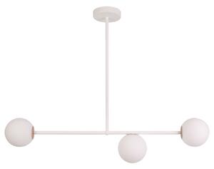 Sigma lighting modern függeszték gama fehér sig33191