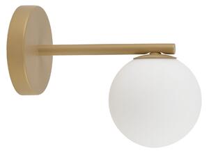 Sigma lighting modern fali lámpa gama fehér arany sig33335