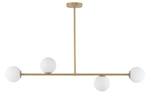 Sigma lighting modern függeszték gama fehér arany sig33333