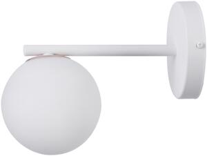 Sigma lighting modern fali lámpa gama fehér sig33195