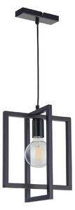 Sigma lighting modern függeszték eden fekete sig32231