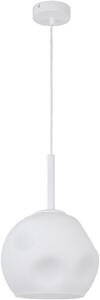 Sigma lighting modern függeszték como fehér sig31994